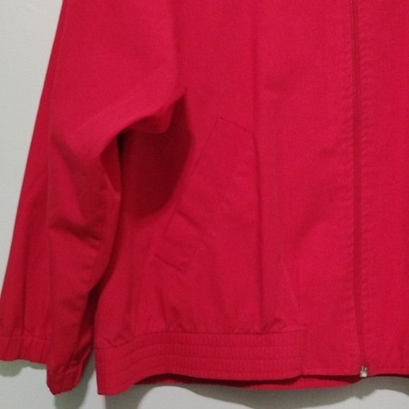 Koret Francisca full zip jacket size L - Picture 3 of 15